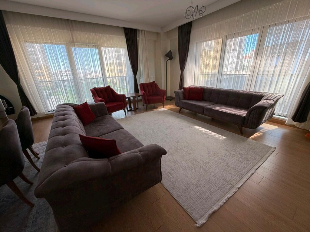 SALON TAKIMI - 2