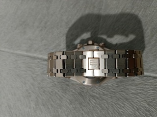 otomatik audemars piguet Royal oak offshore - 6