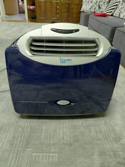 mobil klima issımo pure 10bin btu
