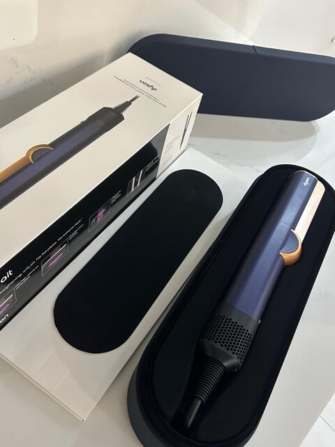 DYSON AİRSTRAİT SIFIR KAPALI KUTUSUNDA