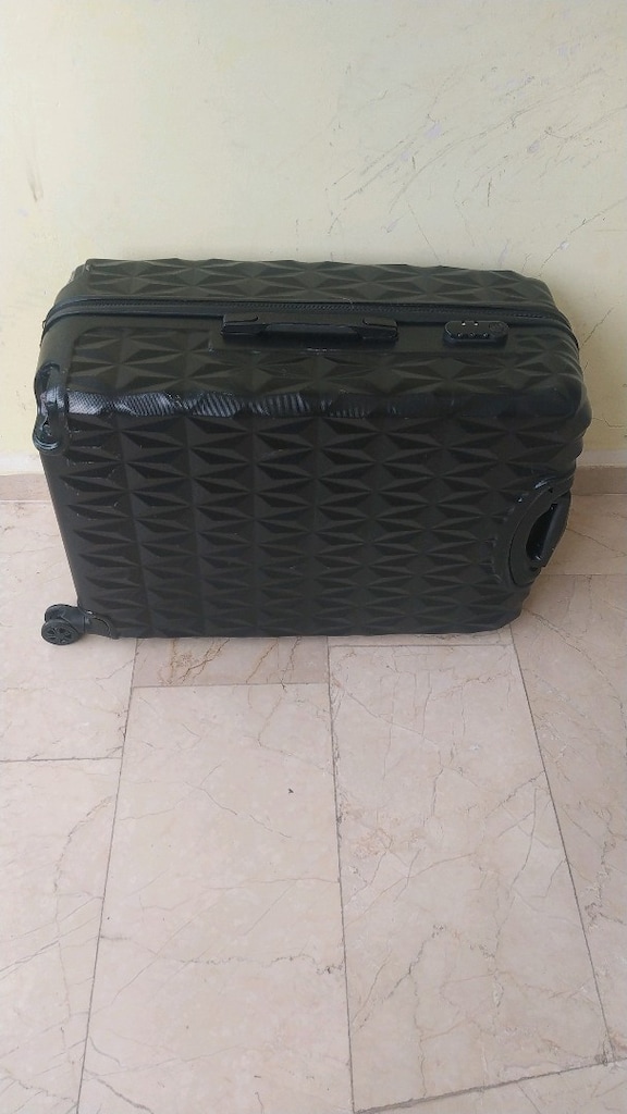 Büyük Boy Valiz - 2