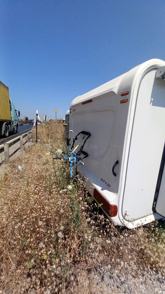 kuzey pusat 4.20 karavan - 5