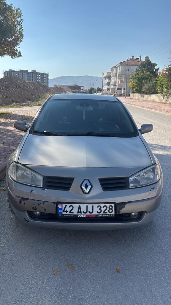 2005 model dinamik 2 1.6 LPG benzinli - 7