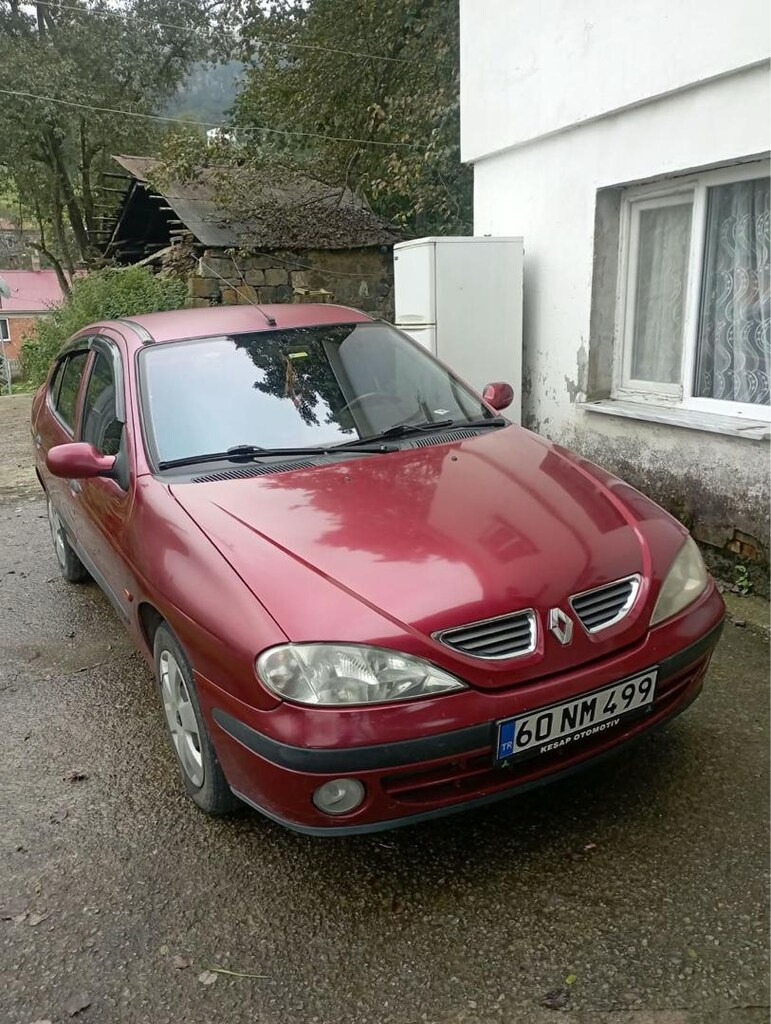 araba - 2