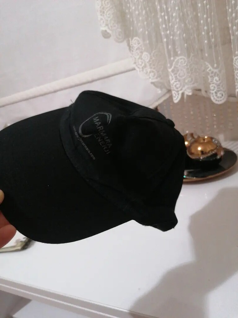 Şapka - 3