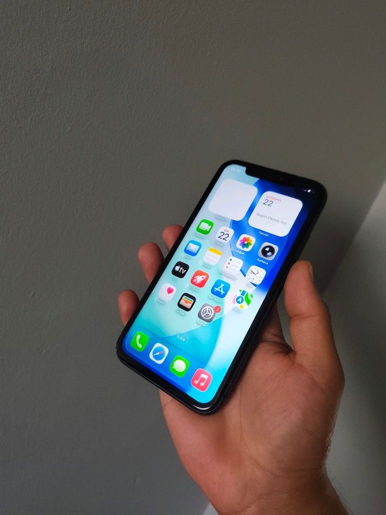 İPHONE 11 128 GB TR CİHAZI - 3