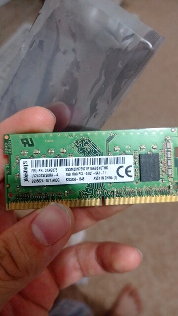 5 hz 16 gb ram
