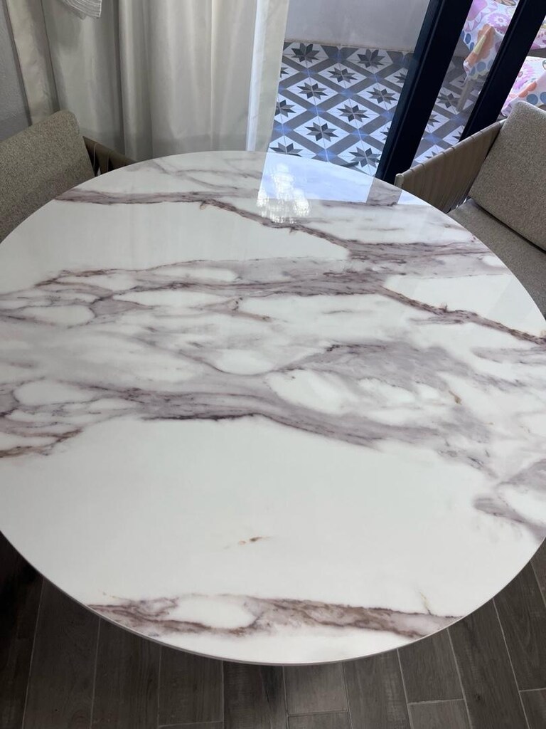 TEPE HOME Masa-Sandalye Takımı - 2