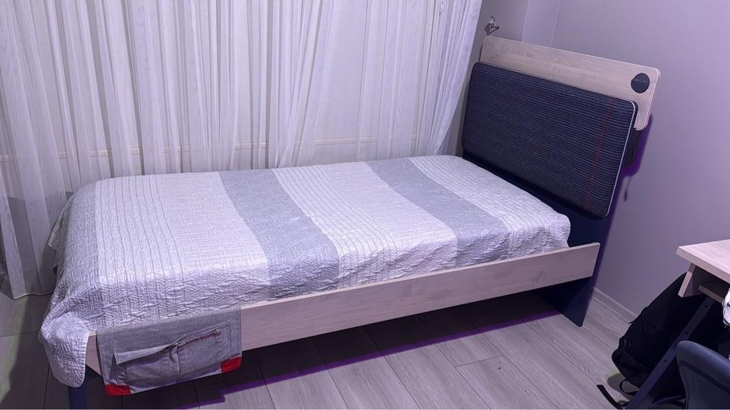 çilek erkek genç odası - 6
