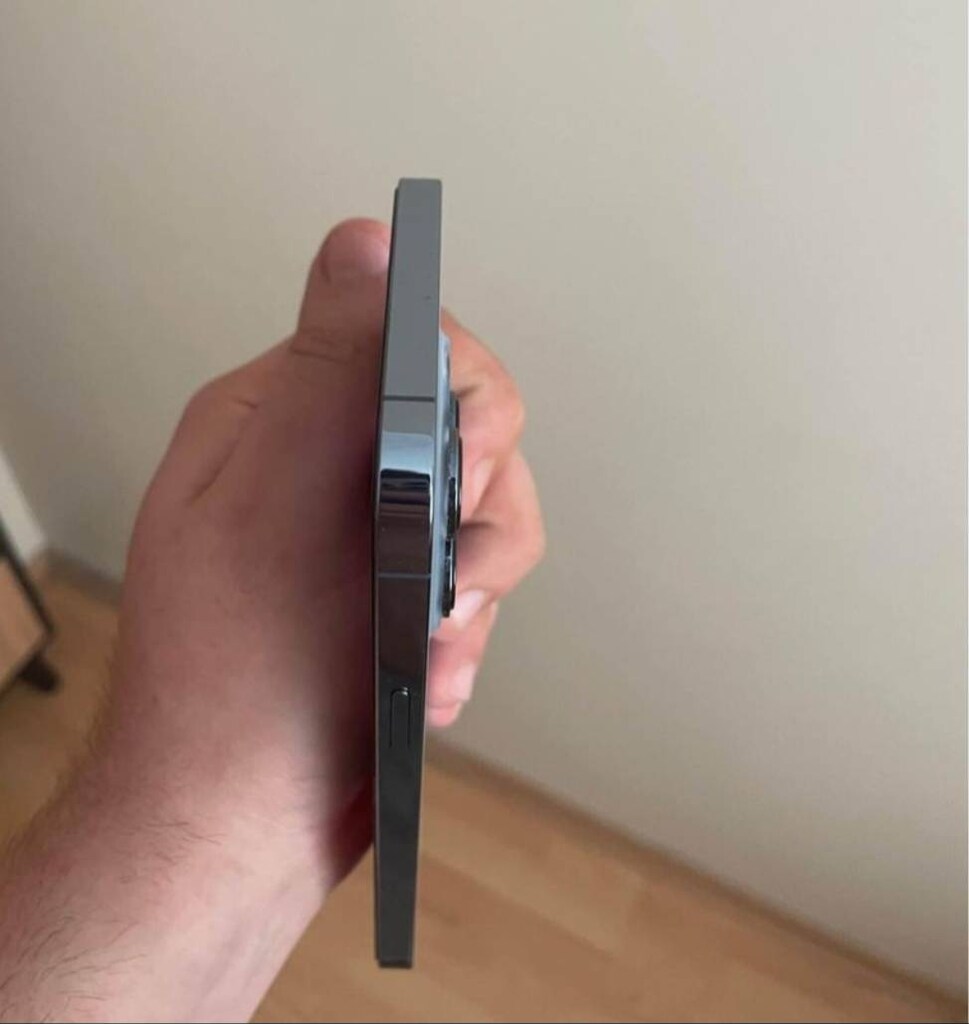 13 promax 256gb acill - Akıllı Telefon - 1684808733