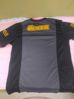 GS.Forması - 8