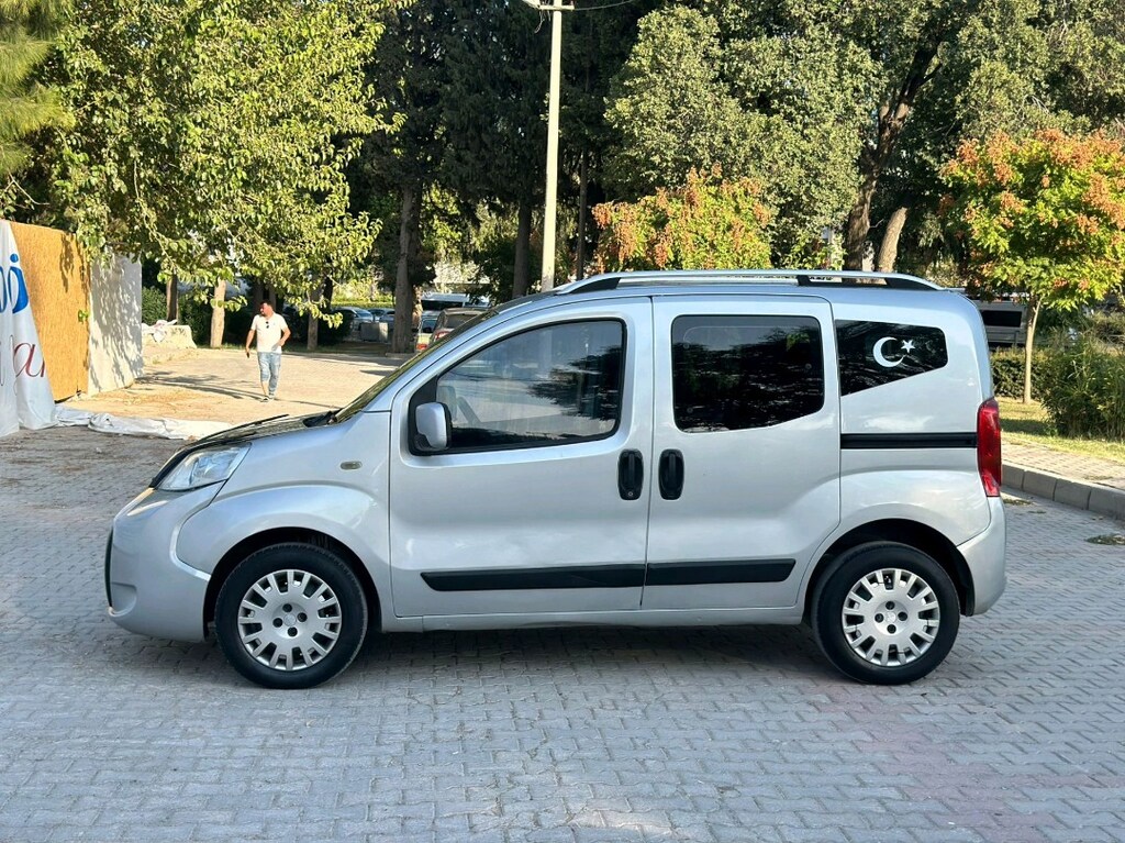 2009 PEUGEOT BİPPER 1.4 HDI Comfort - 3
