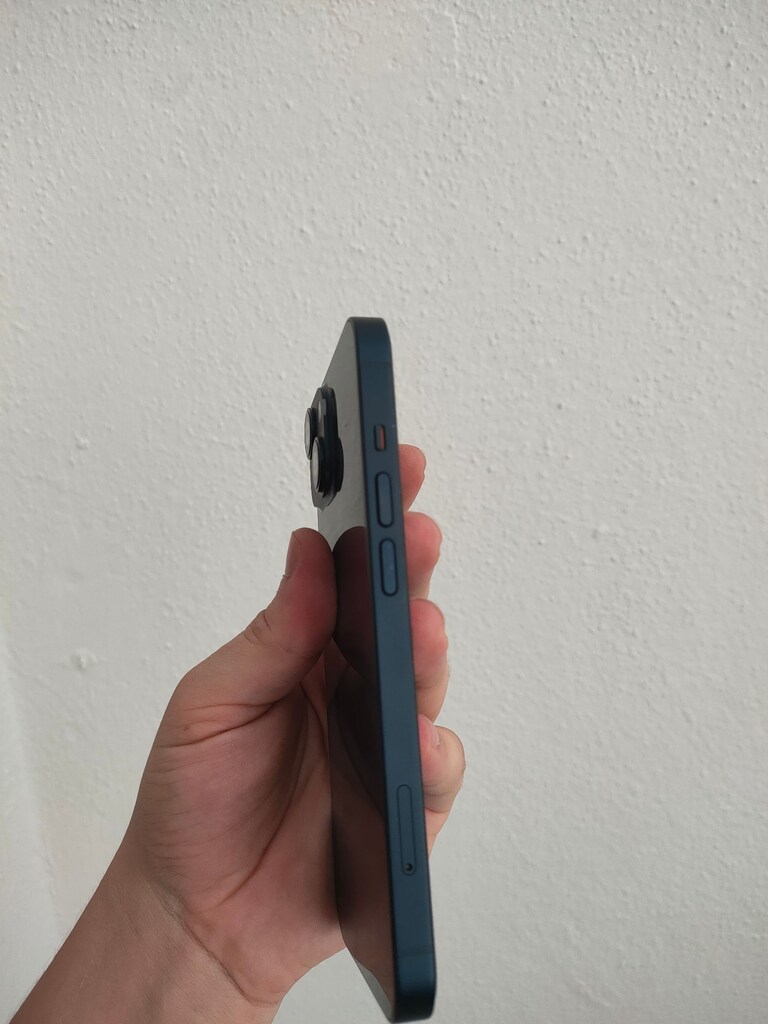 iPhone 14 [128GB] [Gece Yarısı] – Sorunsuz - 5