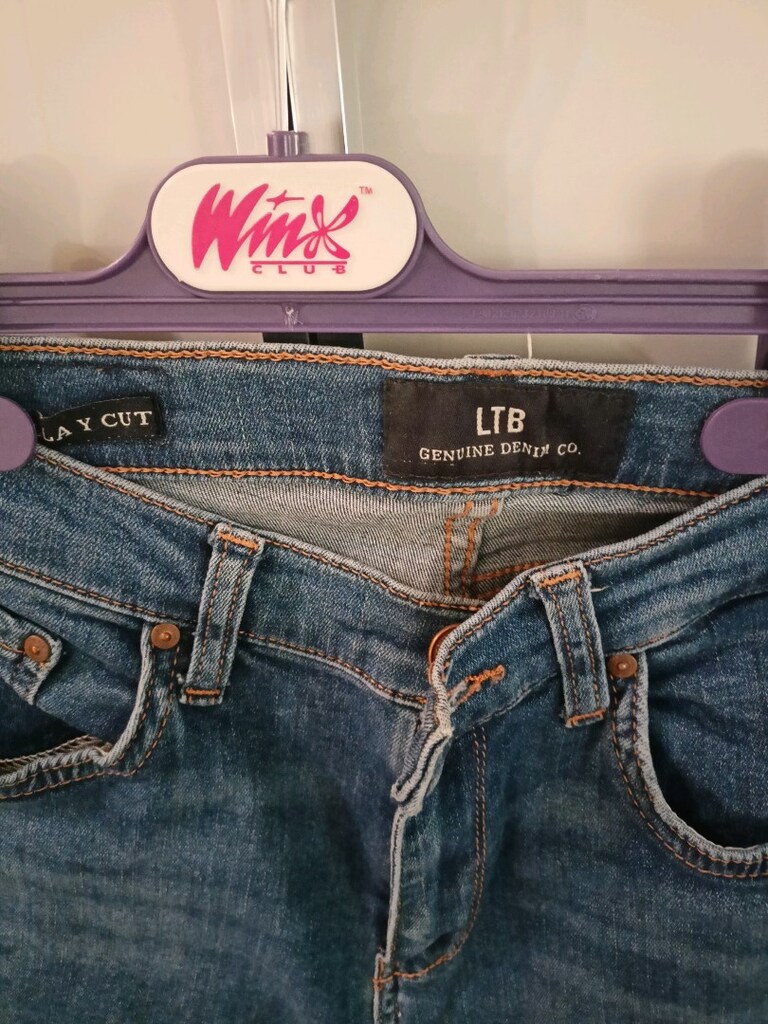 Ltb kot pantolon - 3