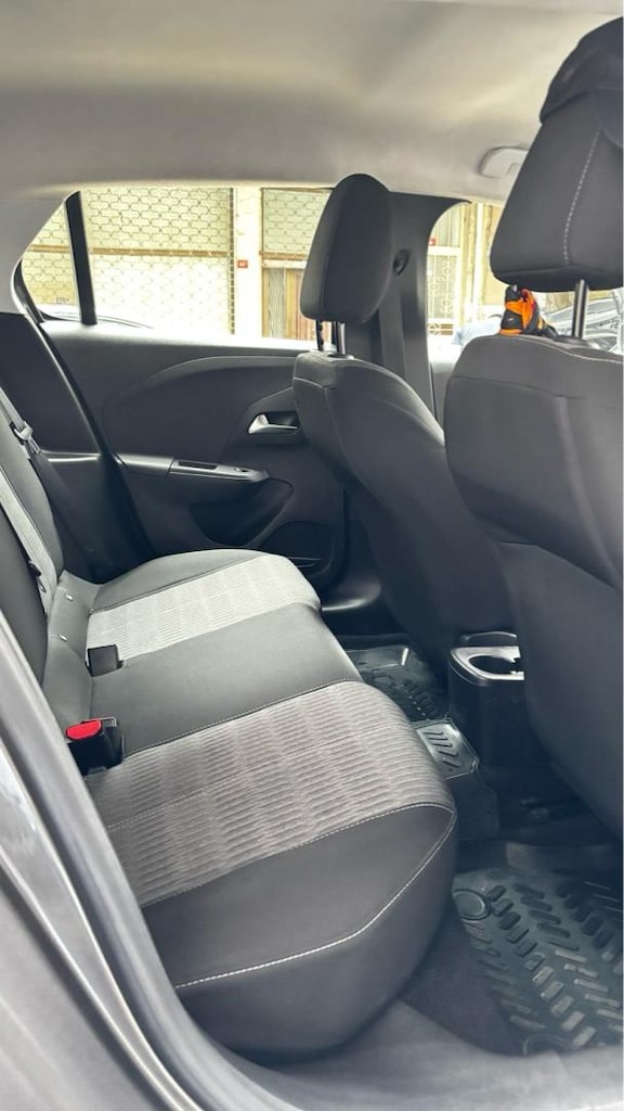 Opel CORSA 1.2 ESENTİAL MANUEL DEĞİŞENSİZ - 12