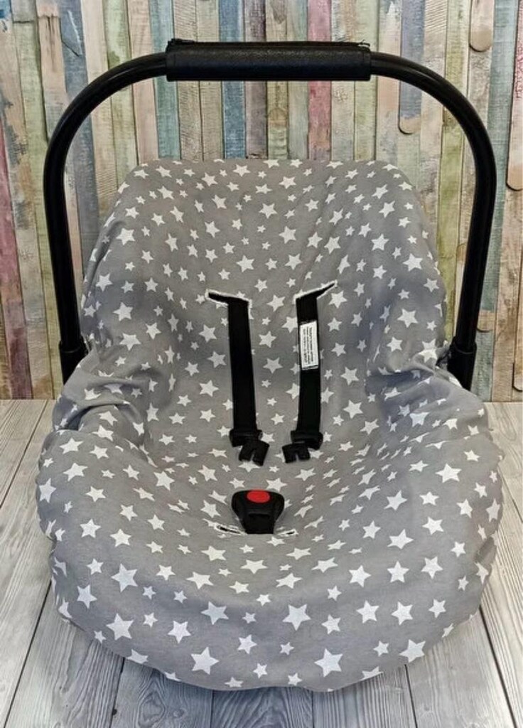 MAXI-COSI Puset - 8