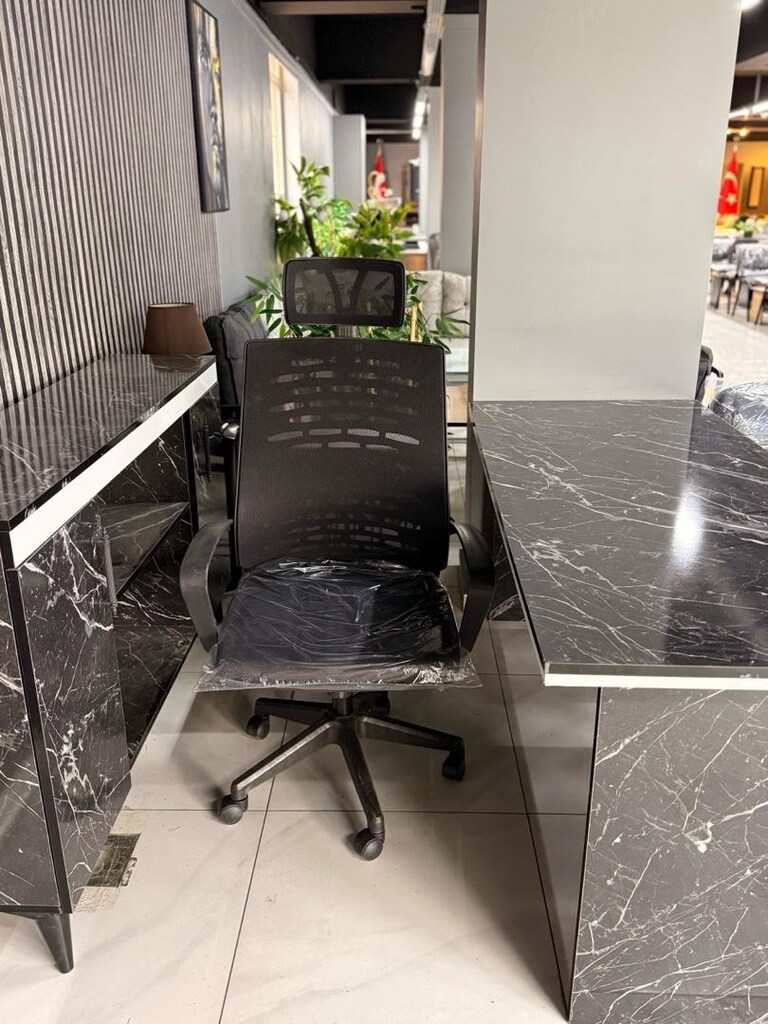 ofis büro masa takımı - 10