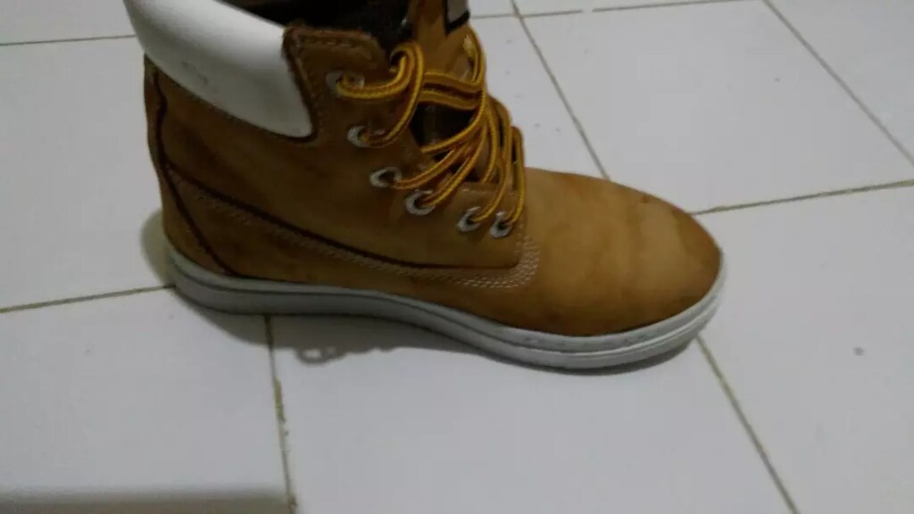 Taba renk bot 38 numara - 4