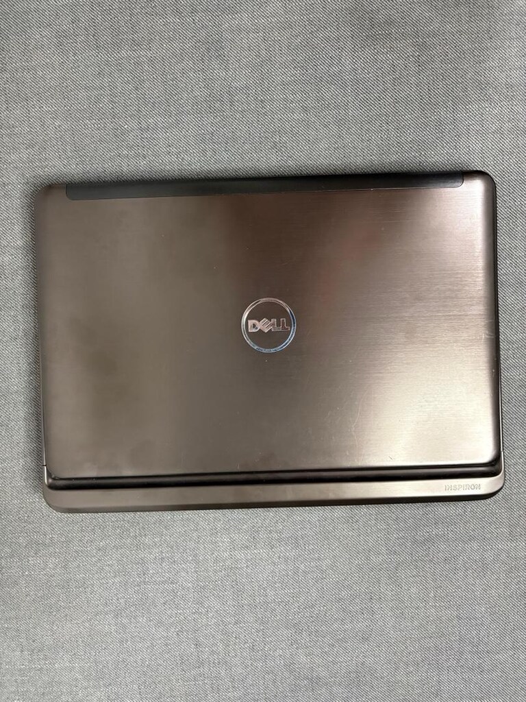 Dell Inspiron 14 N411Z | Açılmıyor | Yedek Parça / Tamirlik - 3