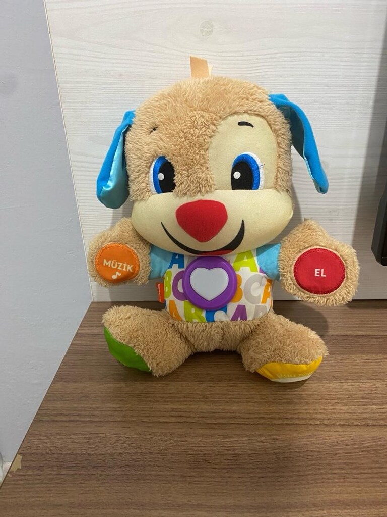 fısher price - 2