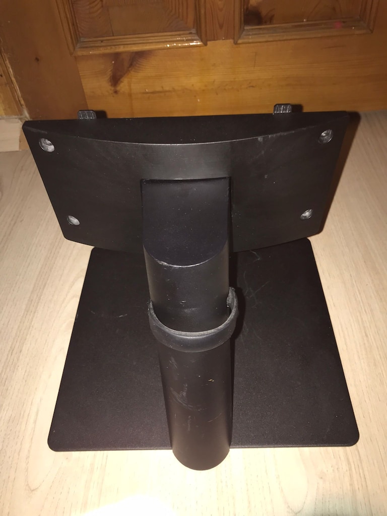 Samsung Smart Monitör M7 Orijinal Monitör Ayağı (BN96-53717A)
