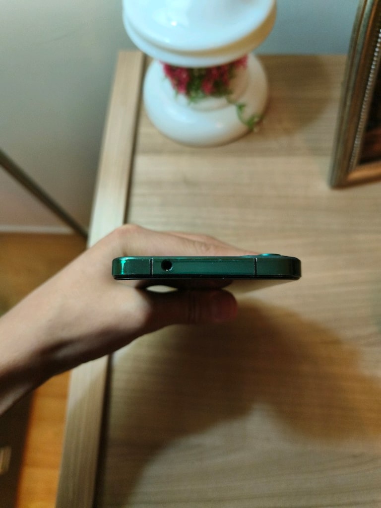 Reeder s19 Max pro s temiz cihaz - 2