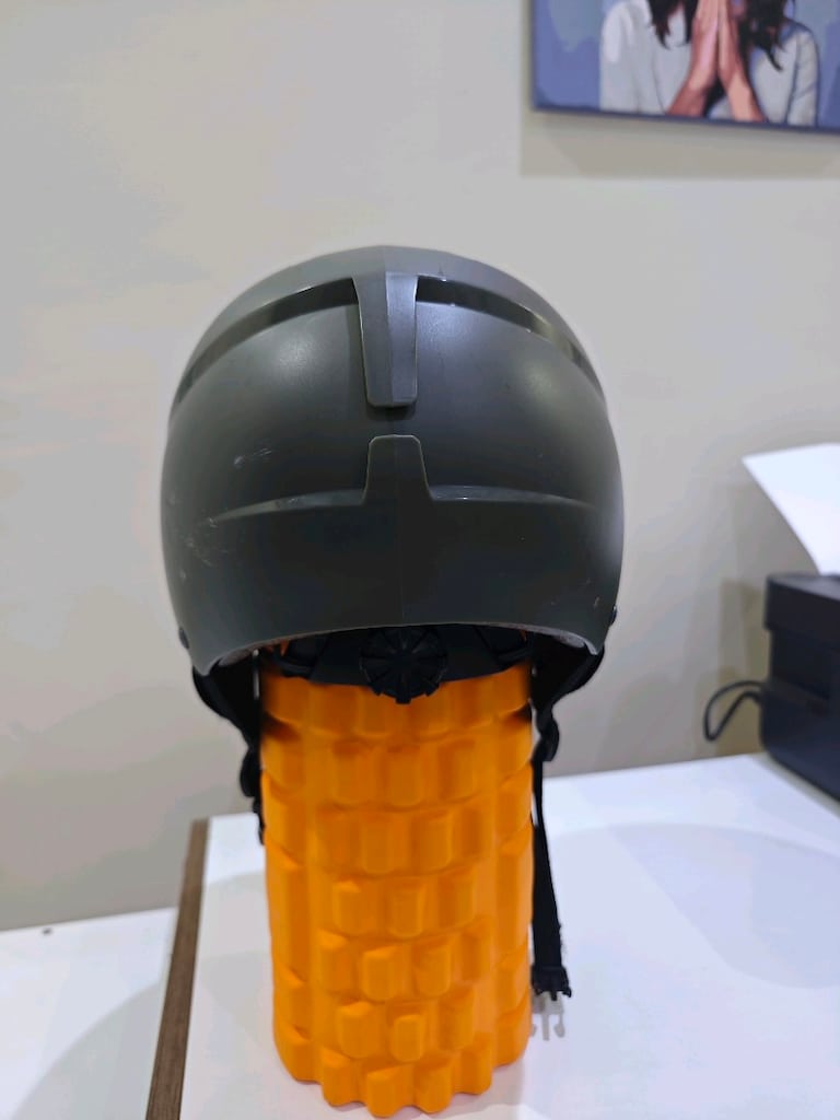 Decathlon Wedze H100 P kayak/snowboard kaskı - 3
