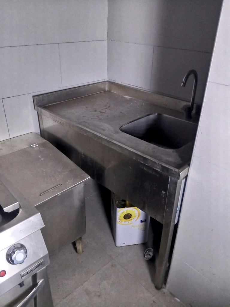 öztiryakiler marka mutfak sıfır ayarında deyaylı resim atarı - 16