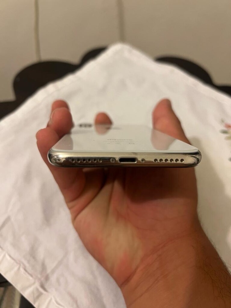 İphone x - 5