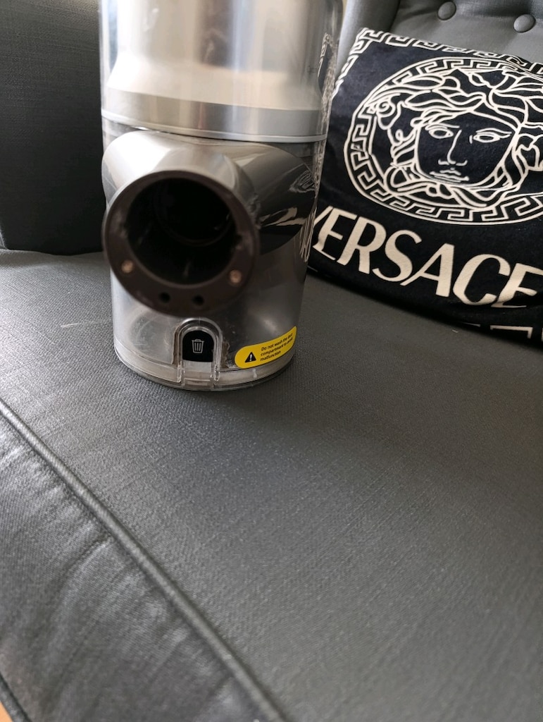 dreame V11 motor - 4