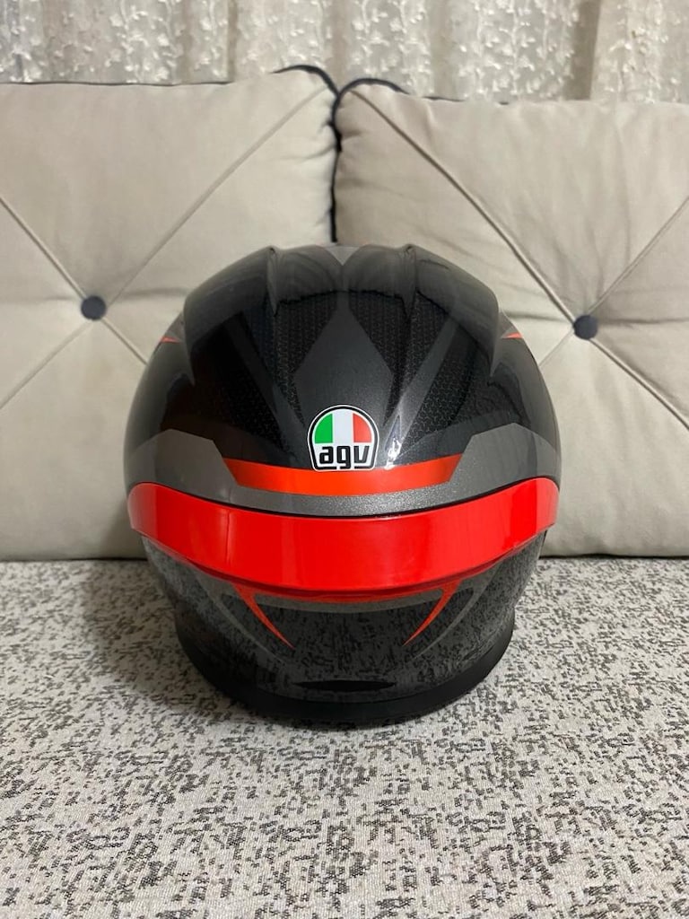 Özel Seri Agv K6s - 4
