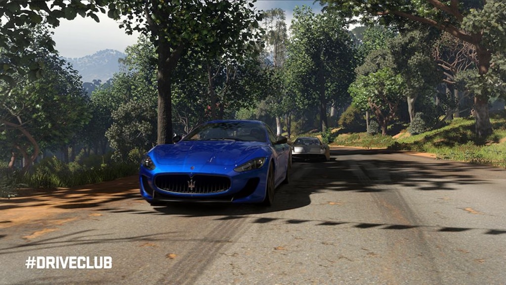 Driveclub – Ps4 Sıfır - 3