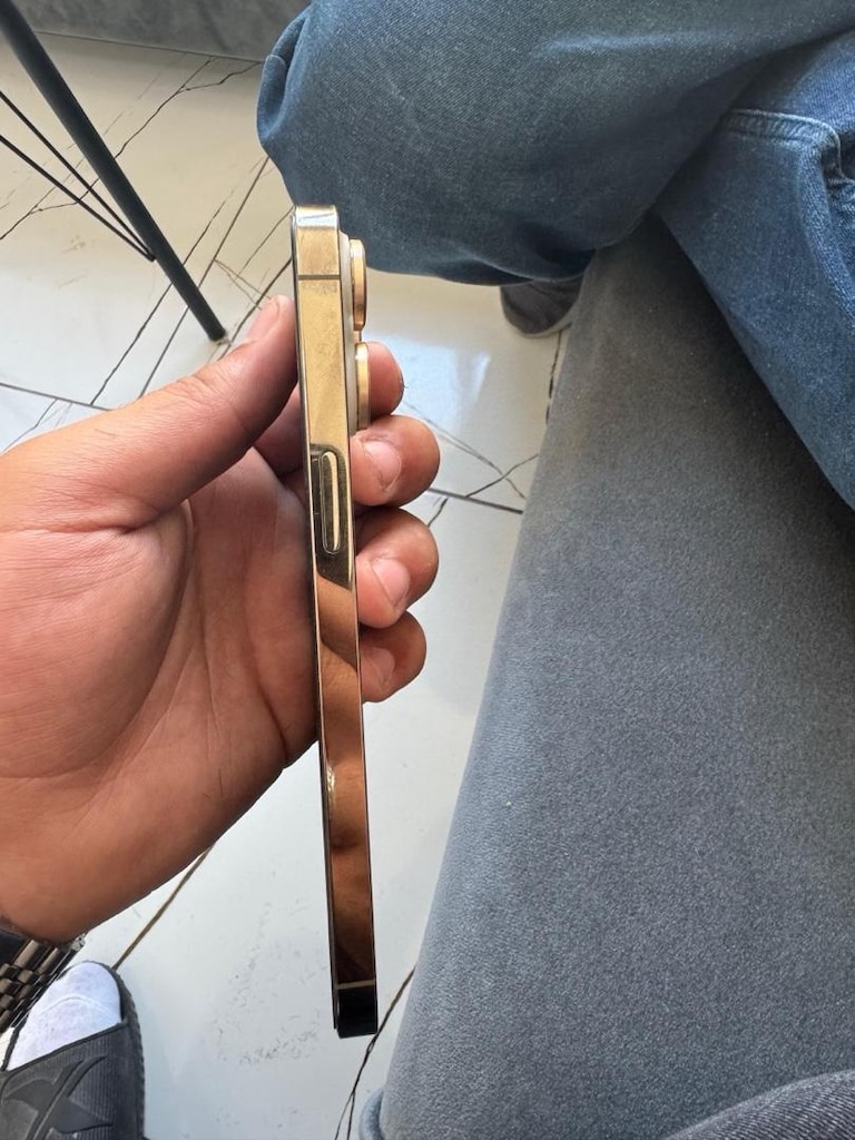 iPHONE 14 PRO MAX - 2