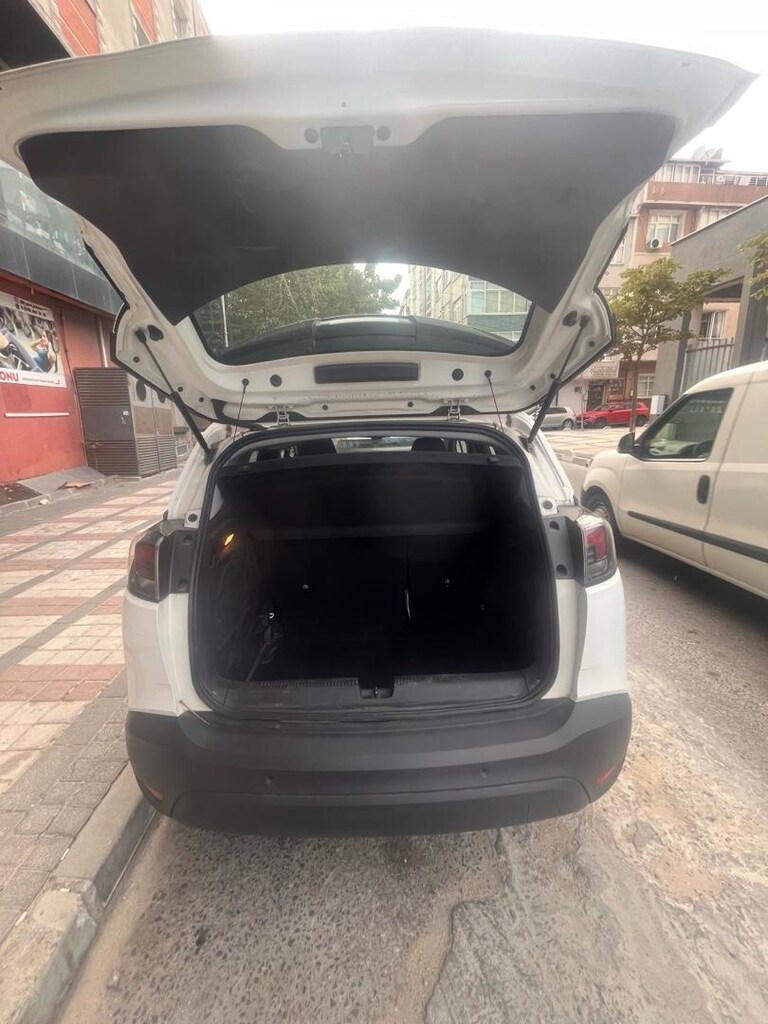 Opel Crossland 2024 - 11
