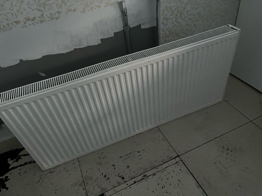 TermoTeknik 600*1400. Baymak 60*1700 - 4
