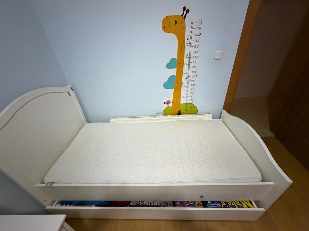 çocuk oda takım bebek oda takım - 7