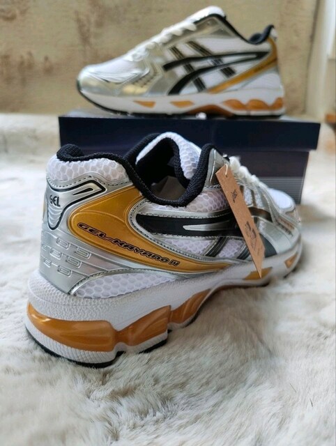 ‼SIFIR 40/45 ARASI ‼ASİCS GT2160