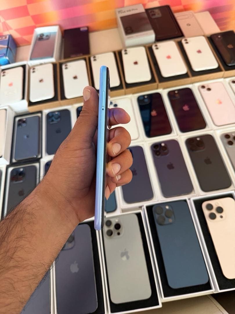 XİOMİ REDMİ NOTE 9 128GB YURTİÇİ - 3