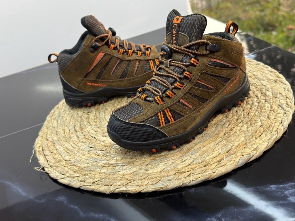 Orijinal COLUMBİA waterproof 29 numara - 6