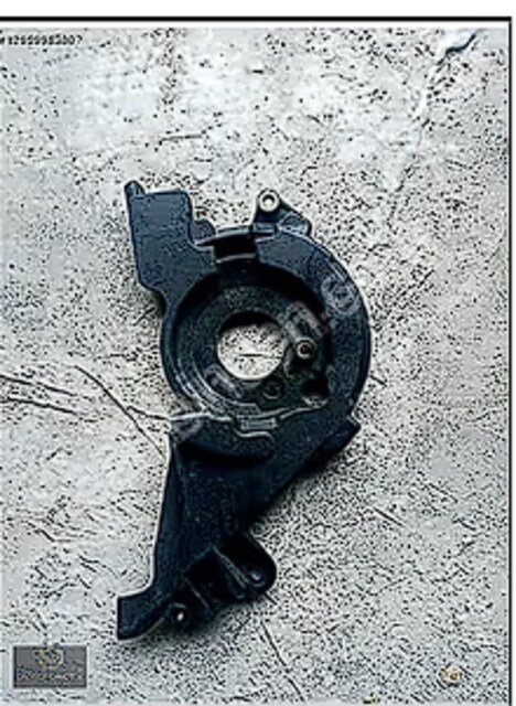 1.6 hdı trıger kayış kapağı