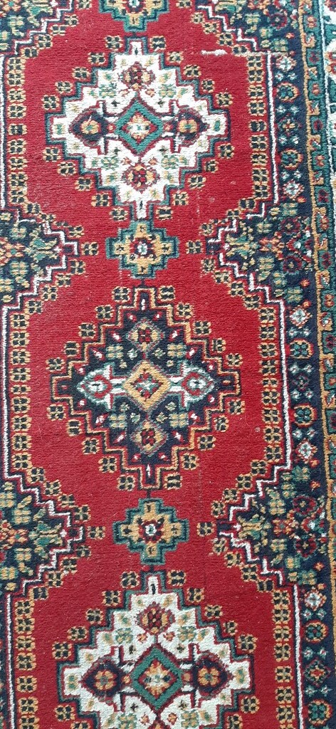 Halı (145×75 cm) - 2