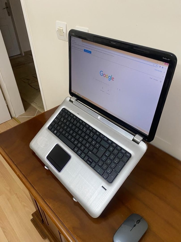 İ5/6 RAM/120 SSD/ 3 SN DE AÇILAN LAPTOP - 3