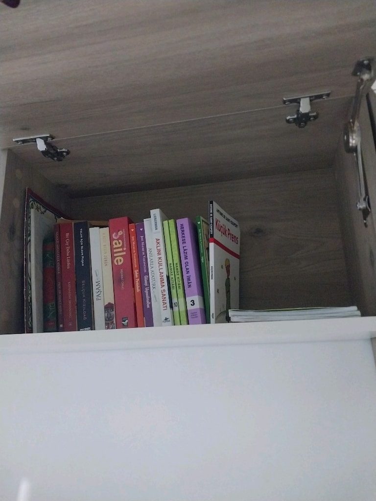 tv ünitesi dolabı ve sehpasi - 5