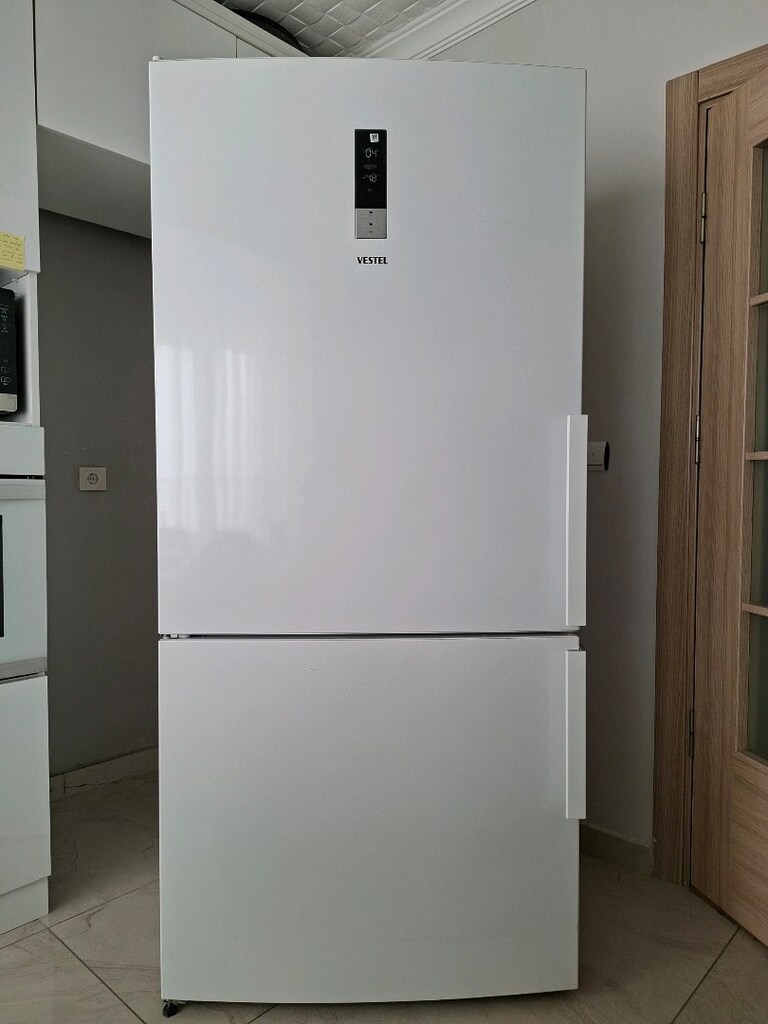 VESTEL NOFROST XXL A++BUZDOLABI 640 LT. - 2