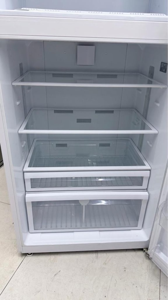 Altus 620 Litre NoFrost Buzdolabı – Çok Temiz – Sorunsuz - 7
