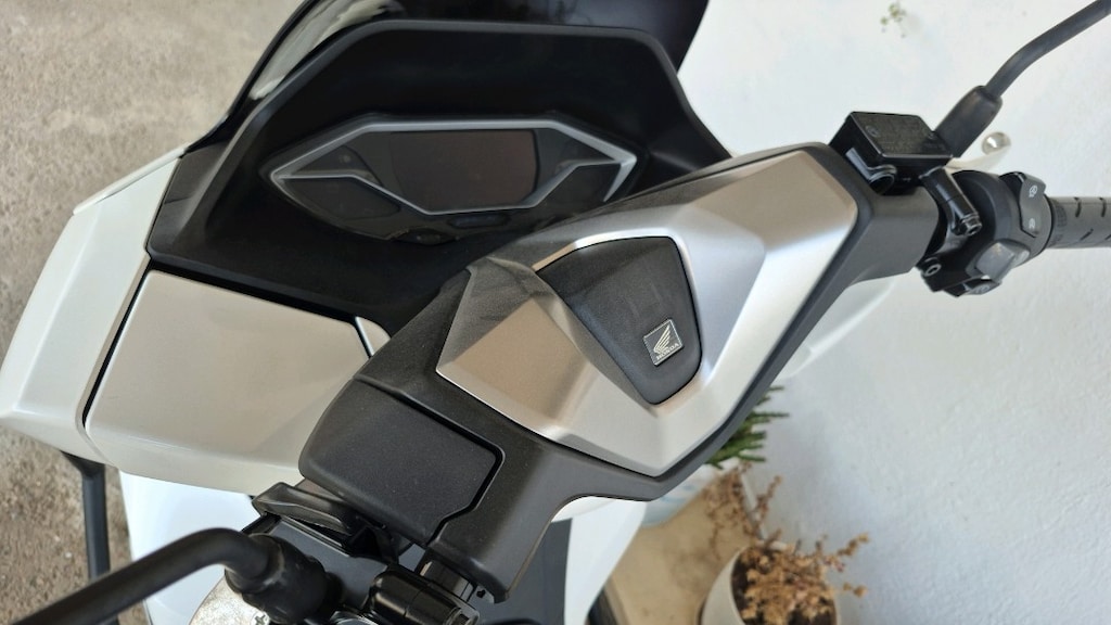SIFIR GİBİ FULL TEMİZ Honda PCX 125 - 7