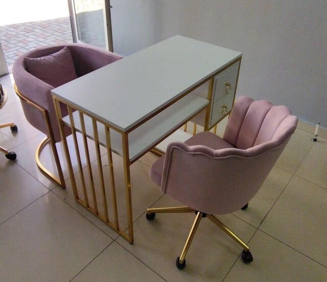manikür pedikür set