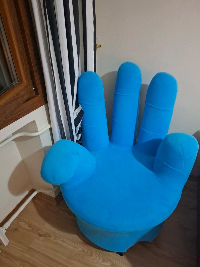 Tekli Koltuk - 2