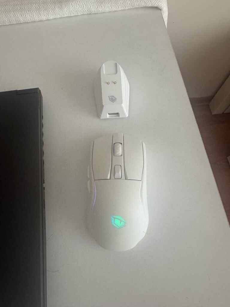 MONSTER ABRA A5 V21.8 15.6 4 YIL GARANTİLİ MOUSE HEDİYE VERİCEM - 6