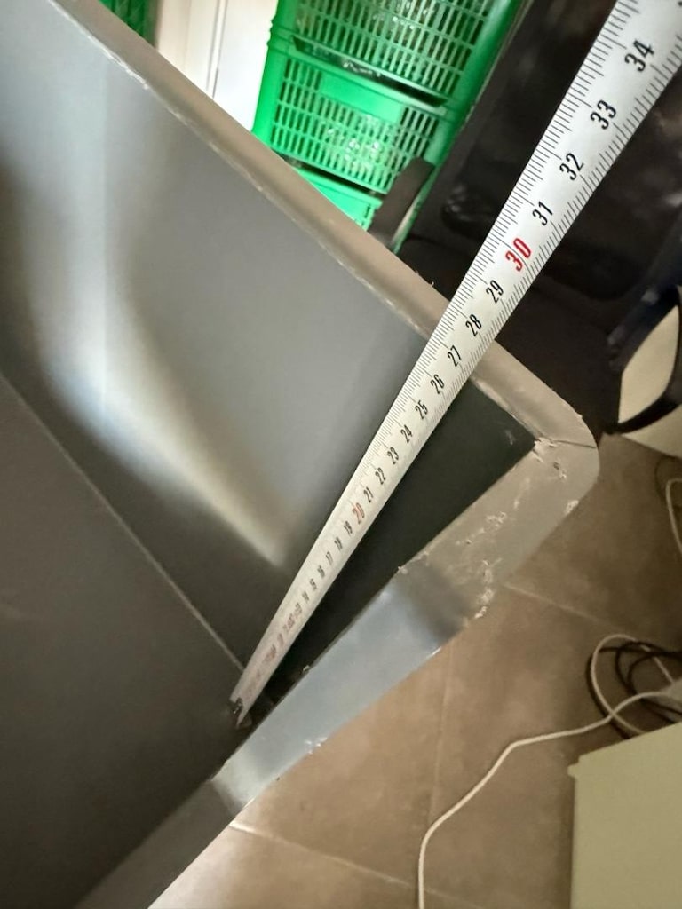 Plastik Kasa Avadanlık - 6